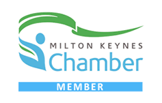 Milton Keynes Chamber of Commerce Logo